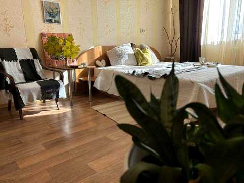 квартира за адресою Єлизавети Чавдар вул., 28