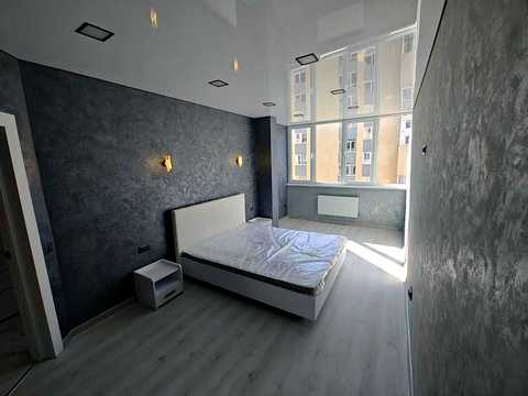 квартира по адресу Вулецкая ул., 2