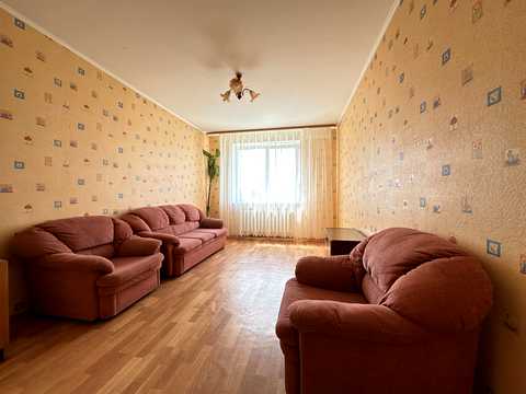 квартира за адресою Київ, Петра Григоренка просп., 28