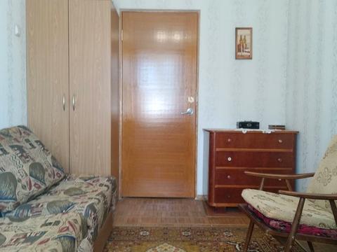 кімната за адресою Седова, 2
