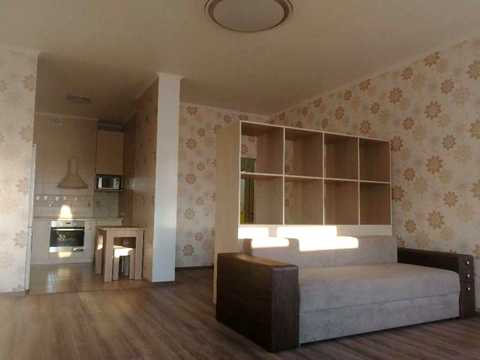 квартира за адресою Степана Руданського вул., 3-А