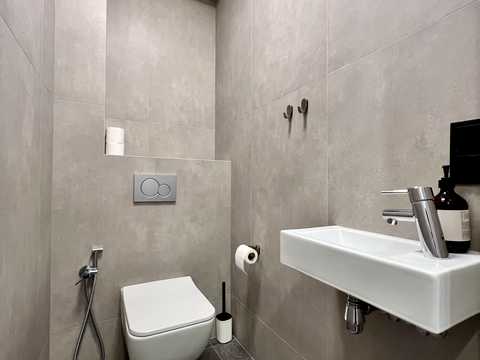 квартира за адресою Київ, Тадея Рильського бульв., 1