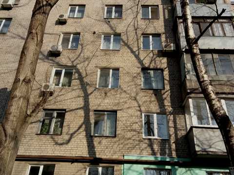 квартира за адресою Робоча вул., 24-А