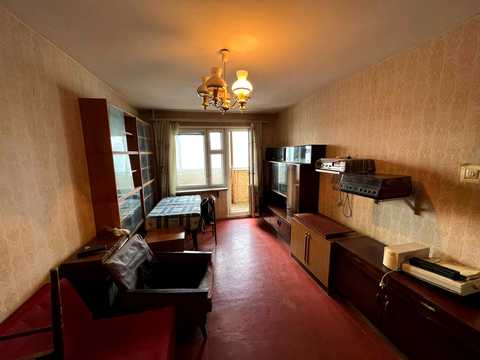 квартира по адресу Степана Олійника ул., 13