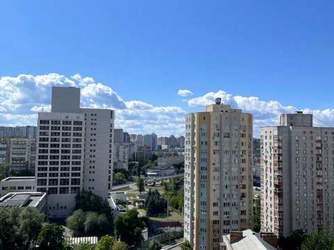 квартира за адресою Велика Китаївська вул., 59