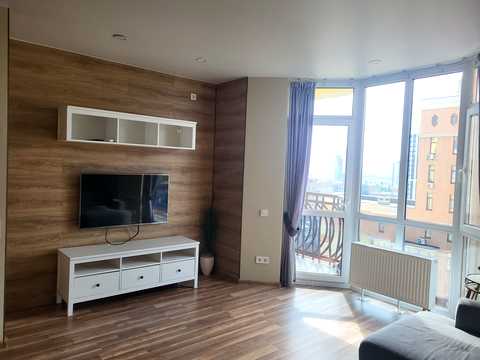 квартира за адресою Коперника вул., 3