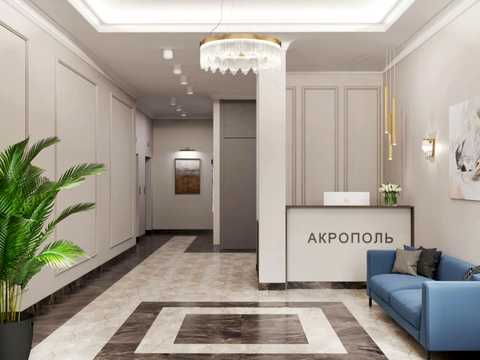 квартира за адресою Фонтанська дорога вул., 17А