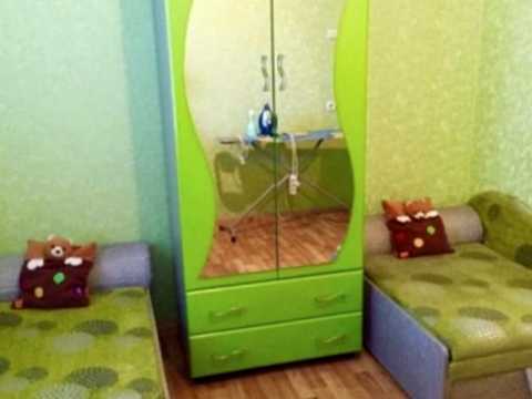 квартира за адресою Гірницький мікрорайон  (5-й мікрорайон), 33