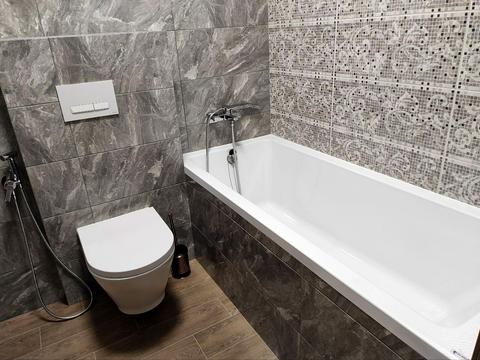 квартира за адресою Лісова вул., 3