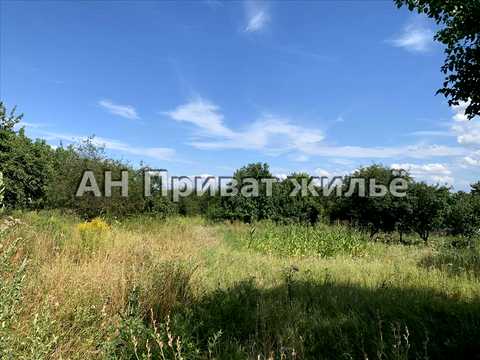 ділянка за адресою Центральная, 1