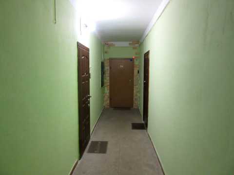 квартира по адресу Василия Тютюнника ул. (Анрі Барбюса), 5-Б