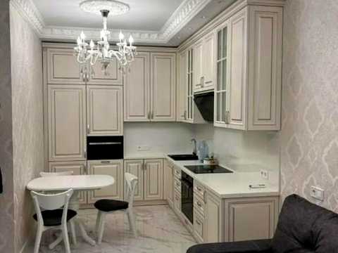 квартира за адресою Берестейський просп. (Перемоги), 11 к1