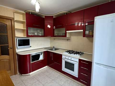 квартира за адресою Соломії Крушельницької вул., 75