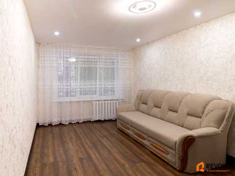 квартира за адресою Поліська вул., 20