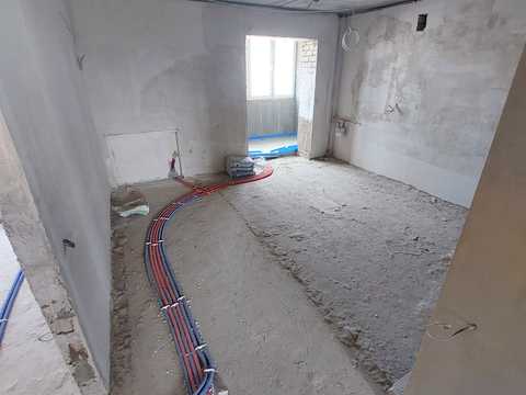 квартира по адресу 12-та Поздовжня ул., 16-А