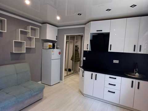 квартира по адресу Елены Телиги ул., 39-Б