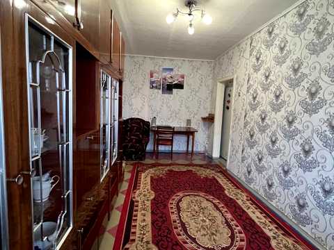 квартира по адресу Церковная ул. (Калиниченко), 1