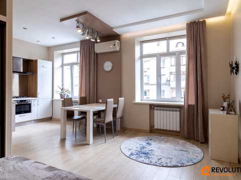 квартира за адресою Турівська вул., 32