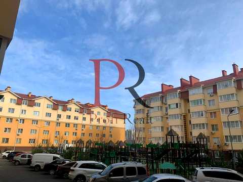 квартира за адресою Бишівська вул., 7
