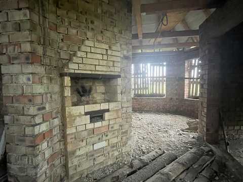 будинок за адресою Горобинова, 1