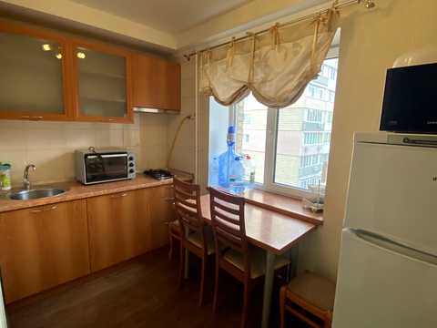 квартира за адресою Берестейський просп. (Перемоги), 20