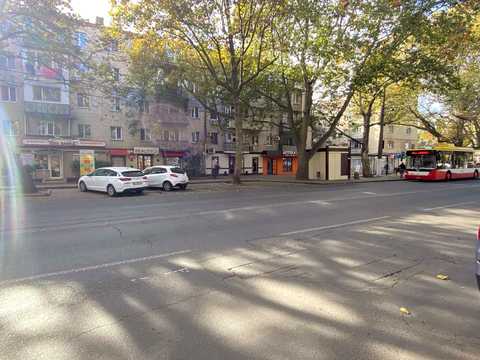 коммерческая по адресу Академика Филатова ул., 16