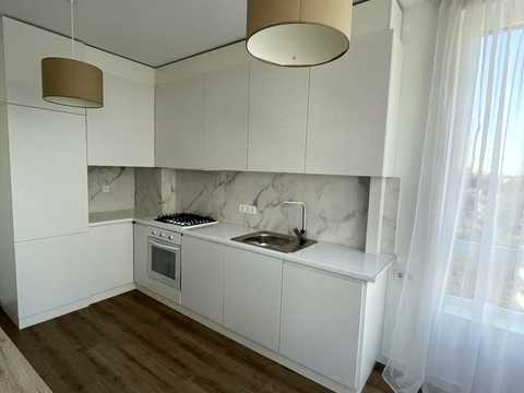 квартира за адресою Пасічна вул., 94б
