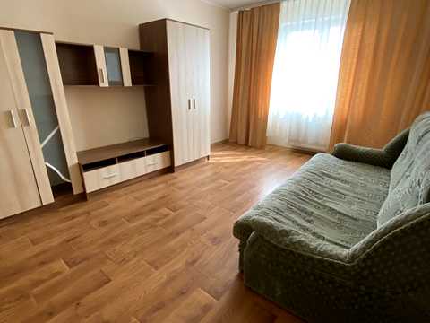 квартира по адресу Николая Закревского ул., 97