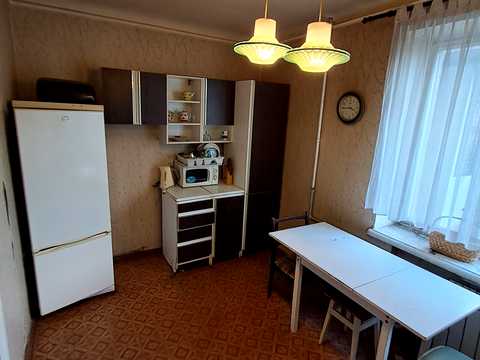квартира за адресою Науки просп. (Леніна), 54