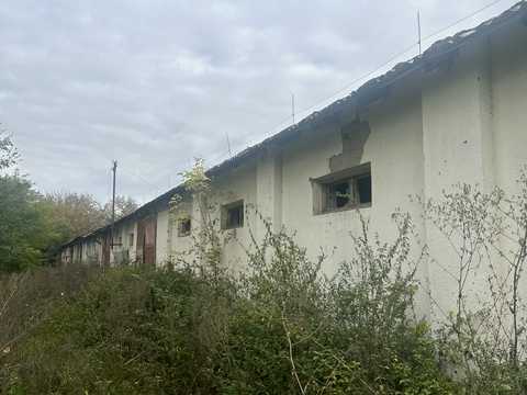 коммерческая по адресу Визволення, 65в
