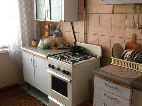 кімната за адресою вул. Олени Теліги, 11