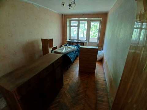 квартира по адресу Клочковская ул., 186б