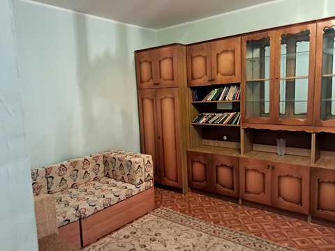 квартира за адресою Олександра Мишуги вул., 1/4