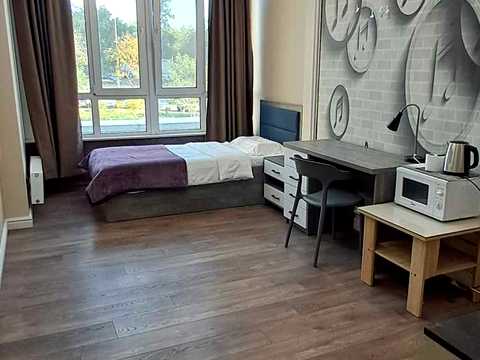 квартира за адресою Каховська вул., 56