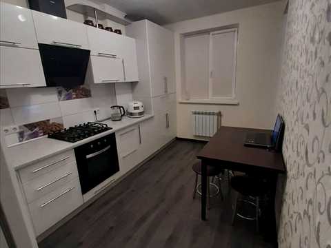 квартира за адресою Перспективна, 2