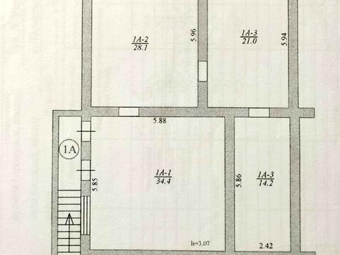 коммерческая по адресу с. Тарасово, Лесі Українки, 6
