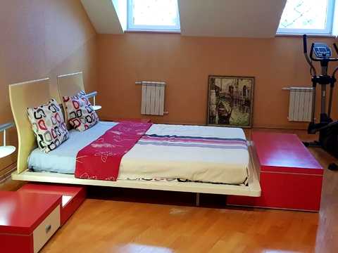 квартира за адресою Гіршмана вул., 17б