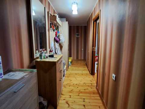 квартира по адресу 1-я Слободская ул., 47