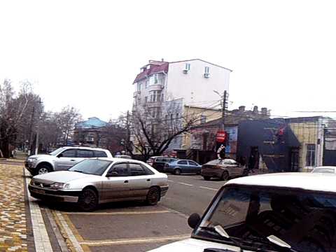 будинок за адресою Маріупольська вул.