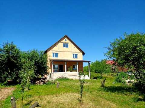 будинок за адресою Нова вул., 86