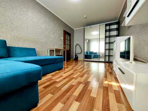 квартира за адресою Бориса Гмирі вул., 34