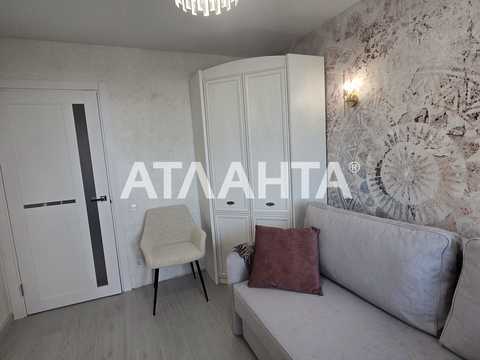 квартира за адресою Фонтанська дорога вул., 65