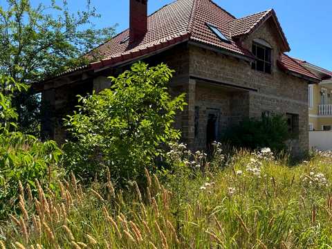 будинок за адресою с. Санжійка, морська, 8