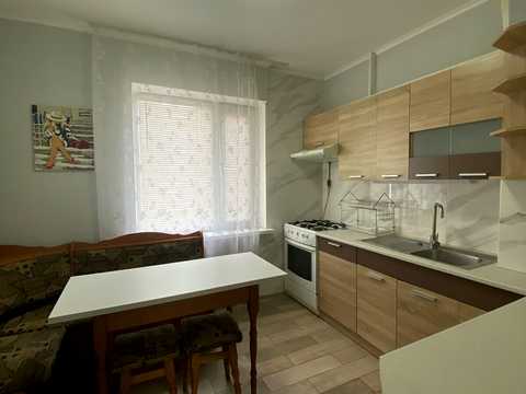 квартира за адресою Івана Франка вул., 2