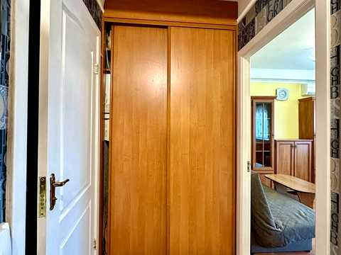 квартира по адресу Кавказская ул., 11