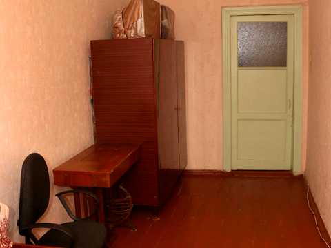 квартира по адресу Одесса, Сегедская ул., 9