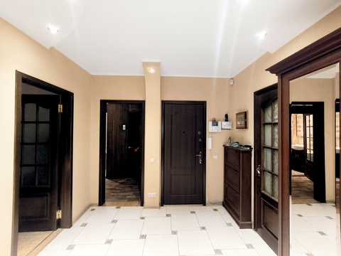 квартира за адресою Барабашова вул., 40