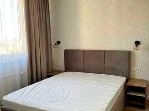 квартира за адресою Дніпровська набережна вул., 16-Г