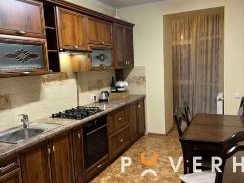 квартира за адресою Гетьмана Мазепи вул., 35