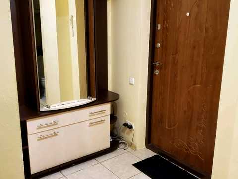квартира по адресу Радужный массив ул., 6
